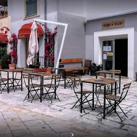 住宿加早餐酒店 