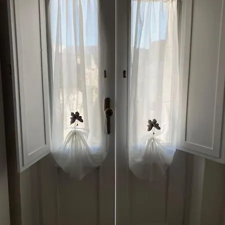 Bed and breakfast 